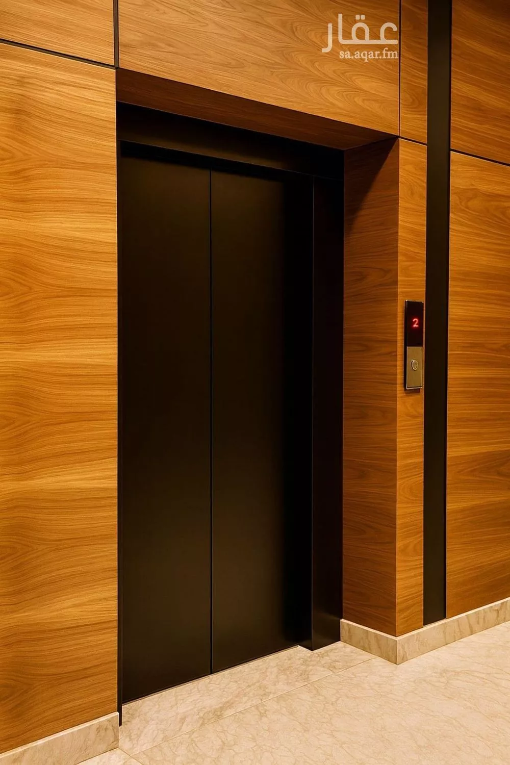 شقة للإيجار في شارع علقمة بن وائل, حي النرجس, مدينة الرياض, منطقة الرياض 1 صورة