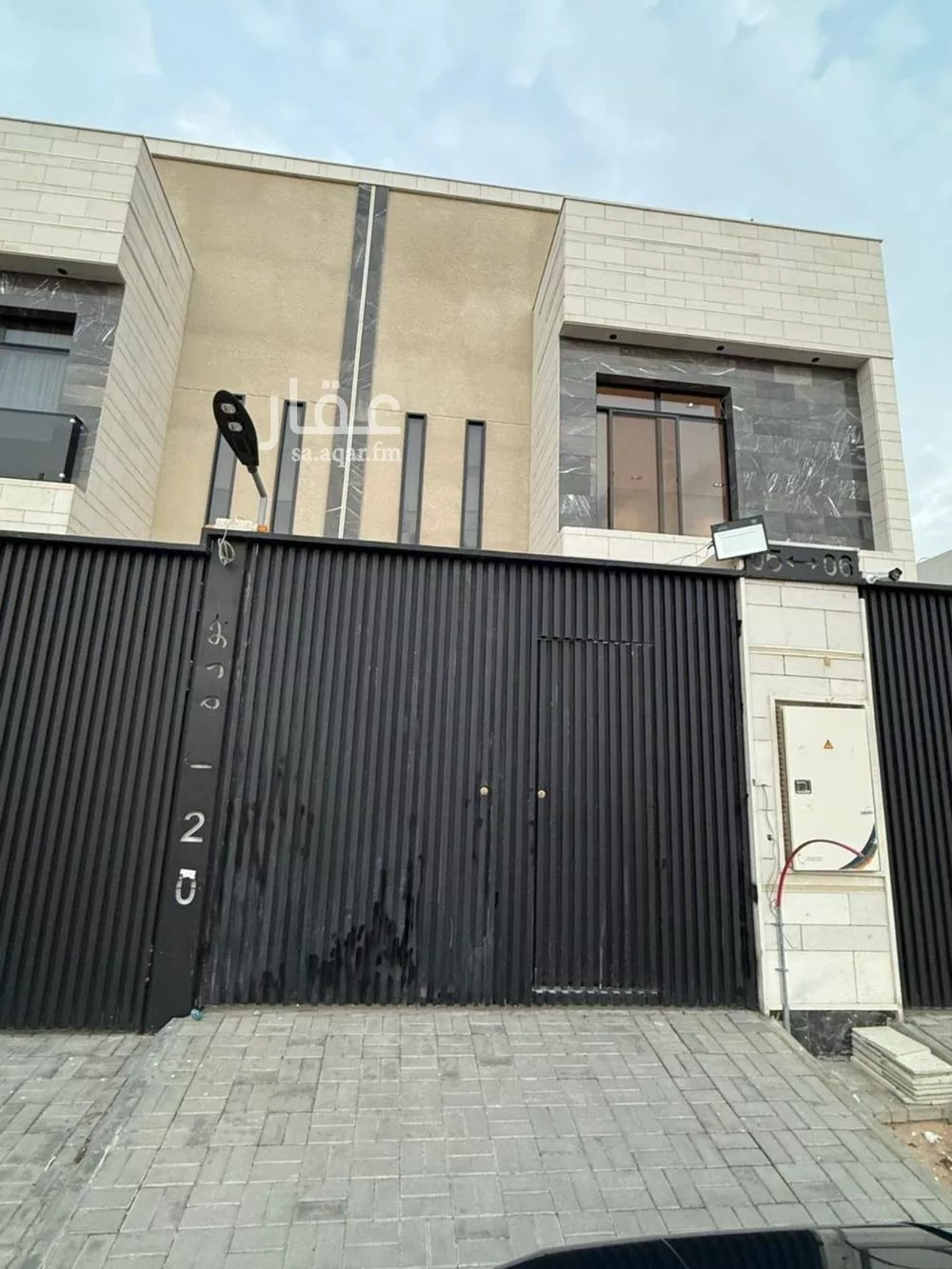 فيلا للإيجار في شارع عبدالوهاب بن بخت, حي النرجس, مدينة الرياض, منطقة الرياض 1 صورة