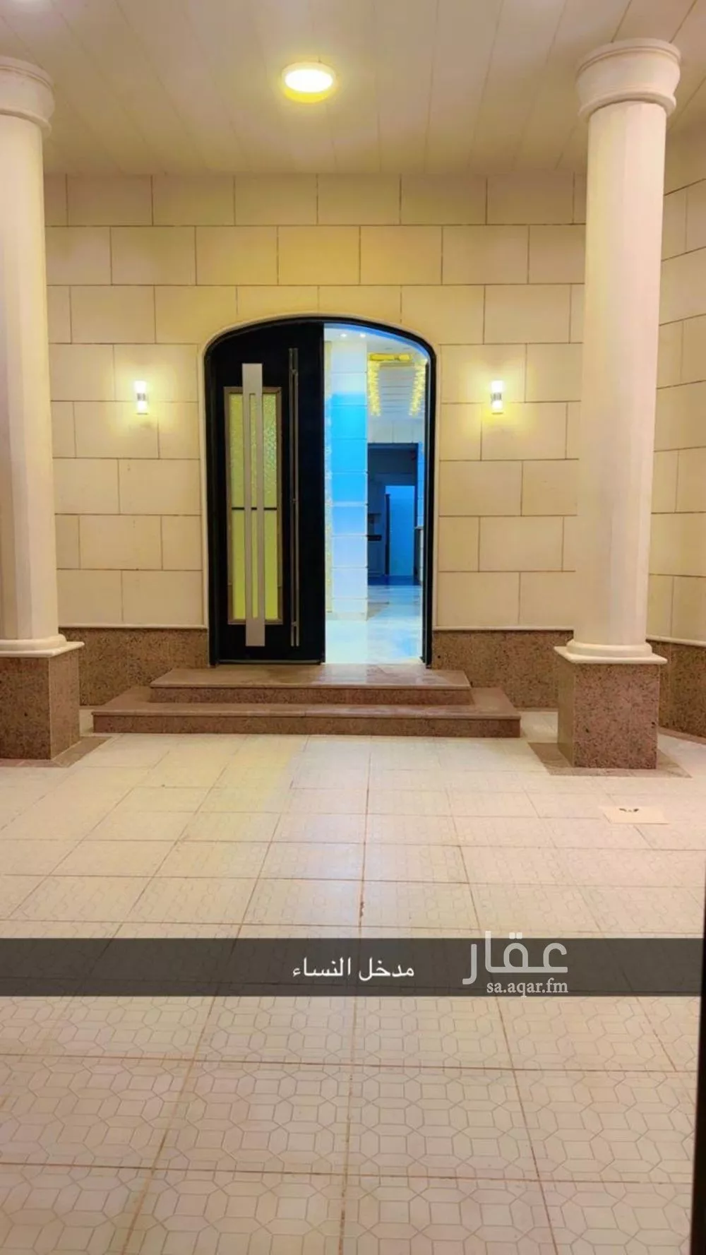 فيلا للبيع في شارع سفيان بن الحارث, حي الحزم, مدينة الرياض, منطقة الرياض 1 صورة