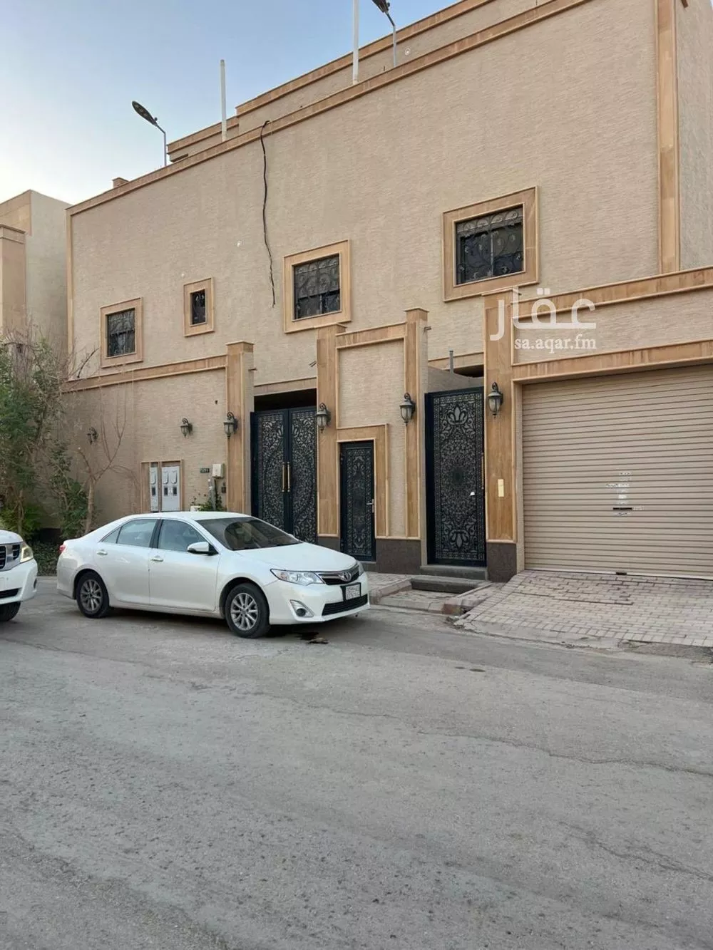 فيلا للبيع في شارع عبدالرحمن صباغ, حي القيروان, مدينة الرياض, منطقة الرياض 1 صورة