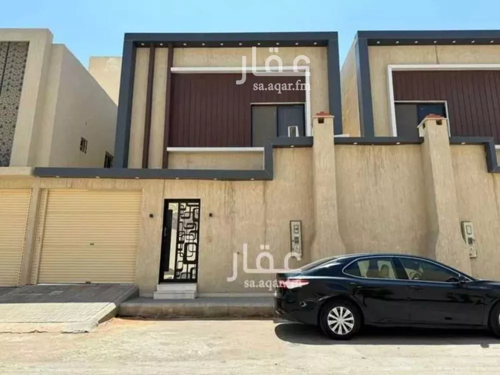 فيلا للبيع في شارع الدوائر, حي العزيزية, مدينة الرياض, منطقة الرياض 1 صورة