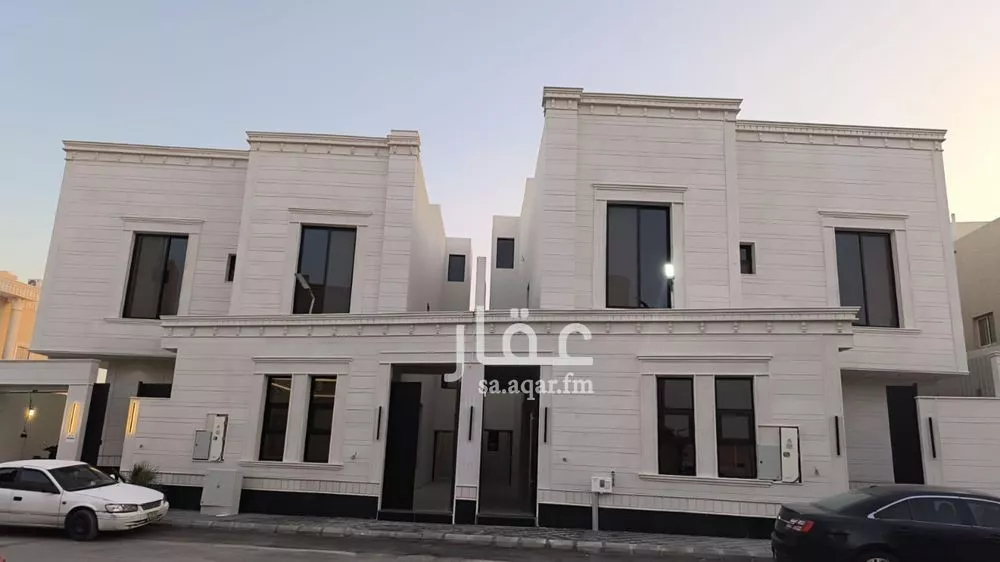 فيلا للبيع في شارع النفل, حي ظهرة لبن, مدينة الرياض, منطقة الرياض 1 صورة