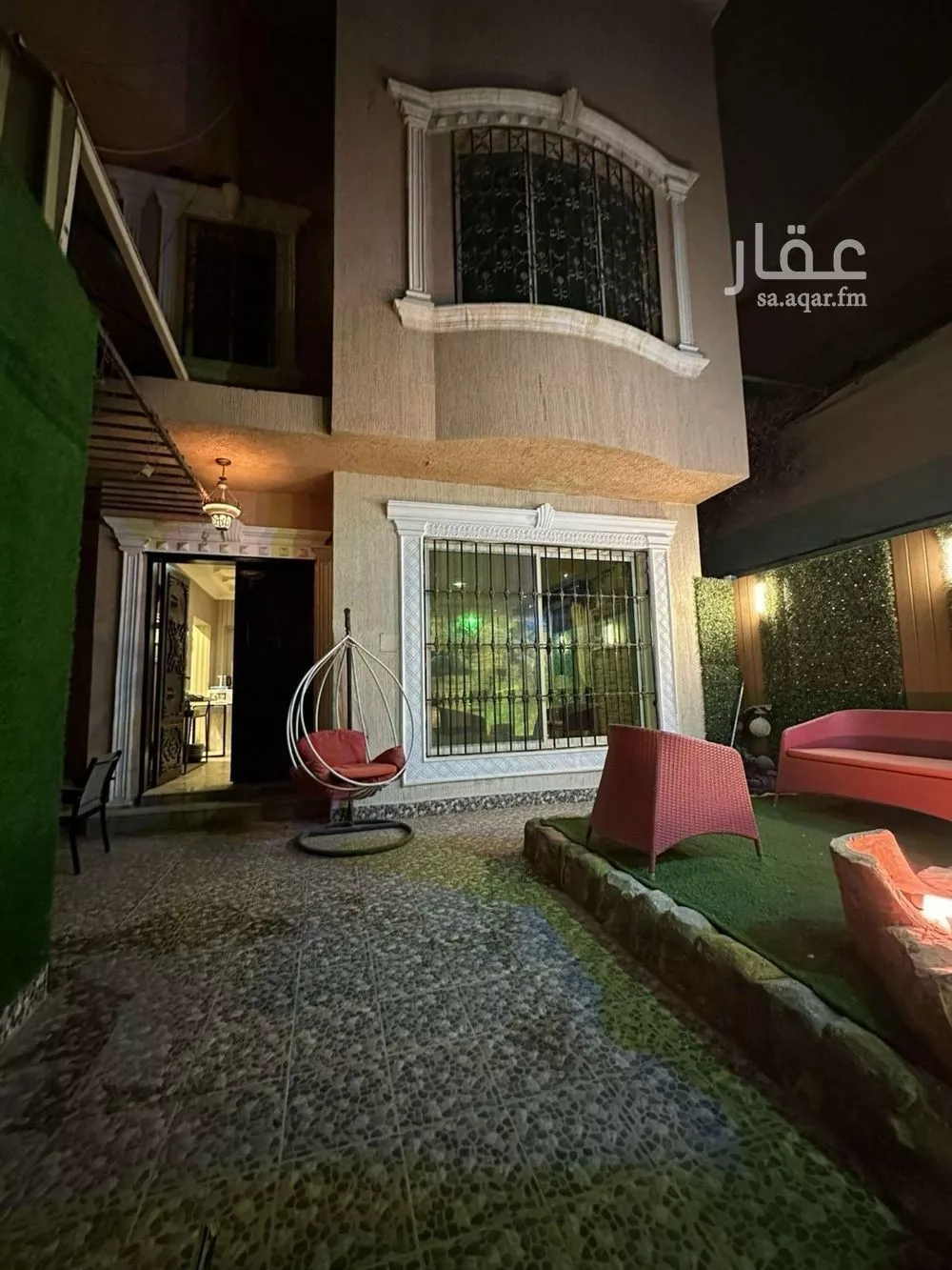 شقة للإيجار في شارع الشارخية, حي قرطبة, مدينة الرياض, منطقة الرياض 1 صورة