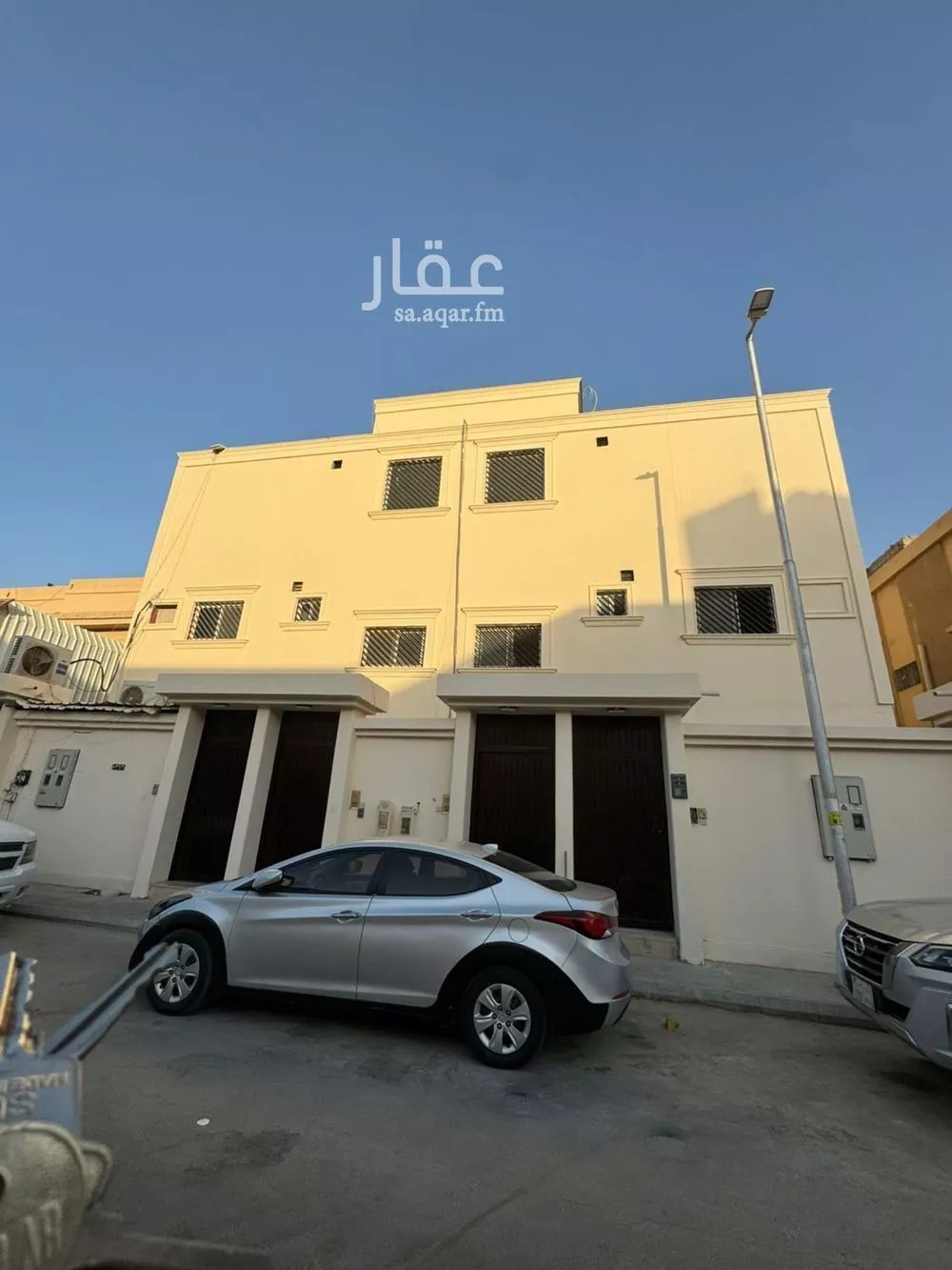 دور للإيجار في شارع أبي عبدالله الشاعر, حي الملز, مدينة الرياض, منطقة الرياض 1 صورة