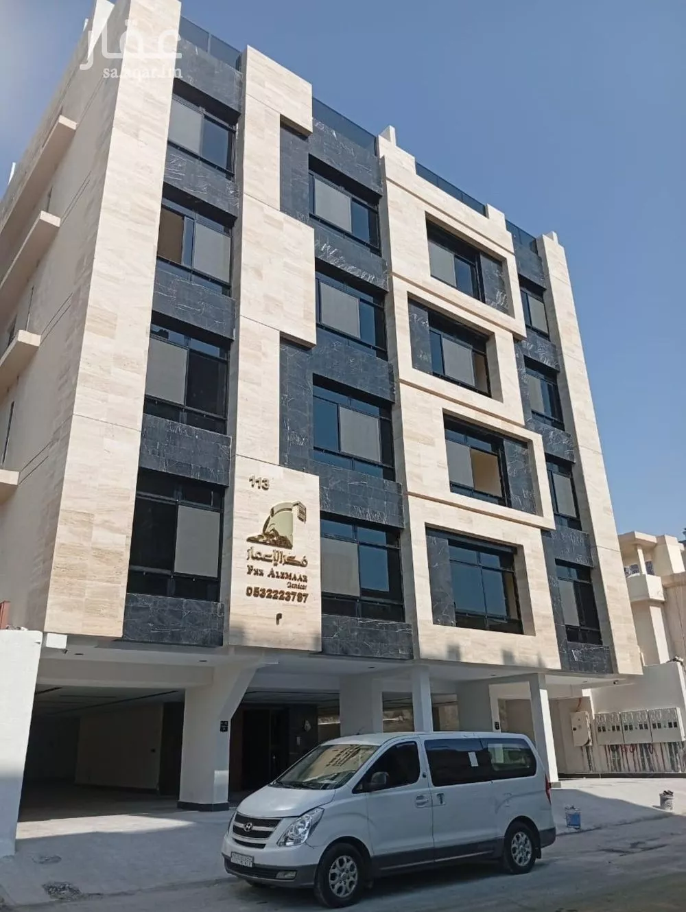 شقة للبيع في شارع ابو وهيب الجشمي, حي النعيم, مدينة جدة, منطقة مكة المكرمة 1 صورة