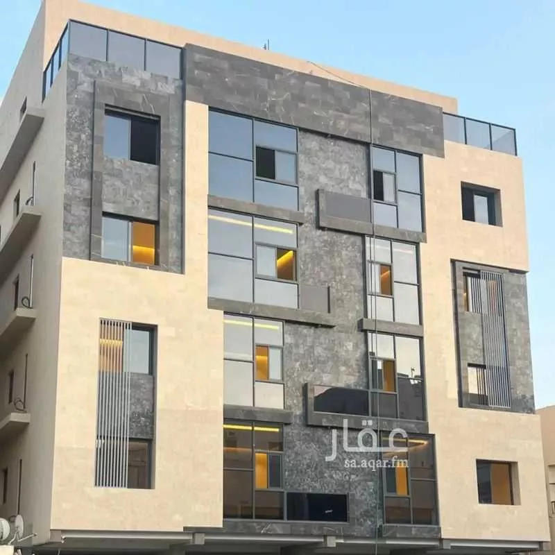 شقة للبيع في شارع ابو تميم الجيشاني, حي النعيم, مدينة جدة, منطقة مكة المكرمة 1 صورة