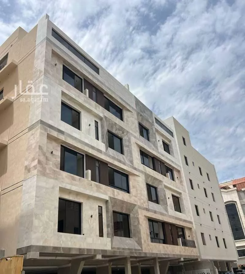 شقة للبيع في شارع علي ابو النصر, حي الروضة, مدينة جدة, منطقة مكة المكرمة 1 صورة