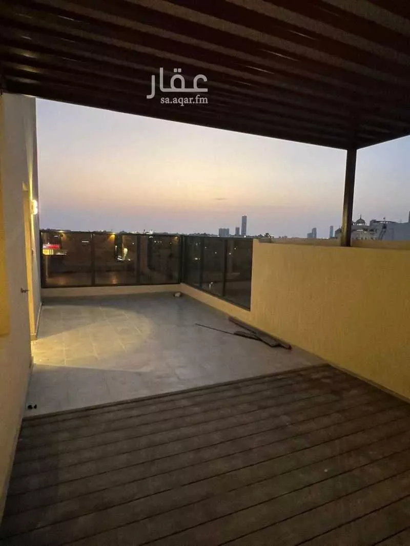 شقة للبيع في شارع علي ابو النصر, حي الروضة, مدينة جدة, منطقة مكة المكرمة 1 صورة