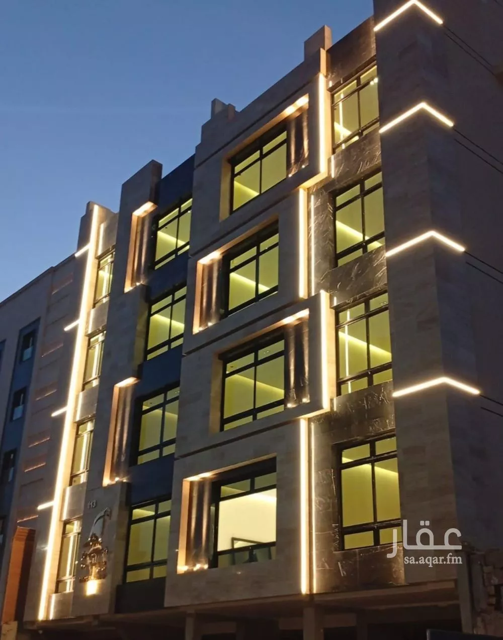 شقة للبيع في شارع ابو وهيب الجشمي, حي النعيم, مدينة جدة, منطقة مكة المكرمة 1 صورة