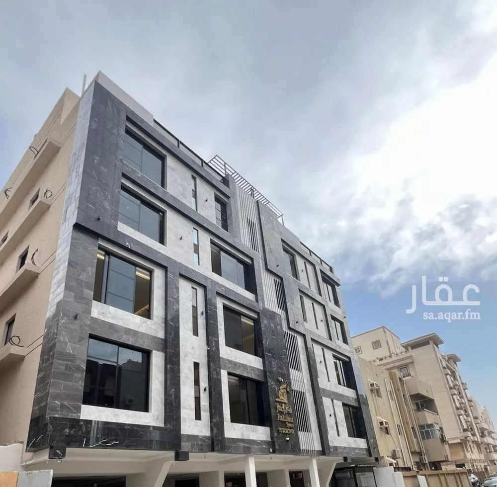 شقة للبيع في شارع احمد بن شيخان, حي الروضة, مدينة جدة, منطقة مكة المكرمة 1 صورة