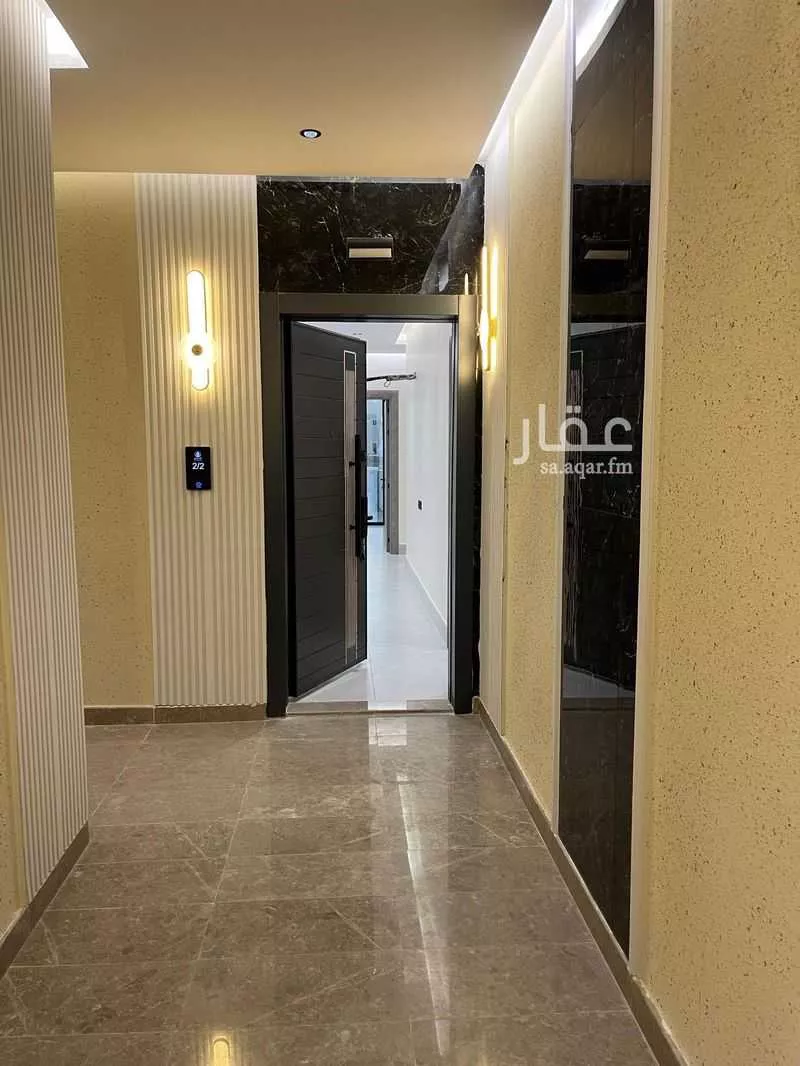 شقة للبيع في شارع ابو وهيب الجشمي, حي النعيم, مدينة جدة, منطقة مكة المكرمة 1 صورة
