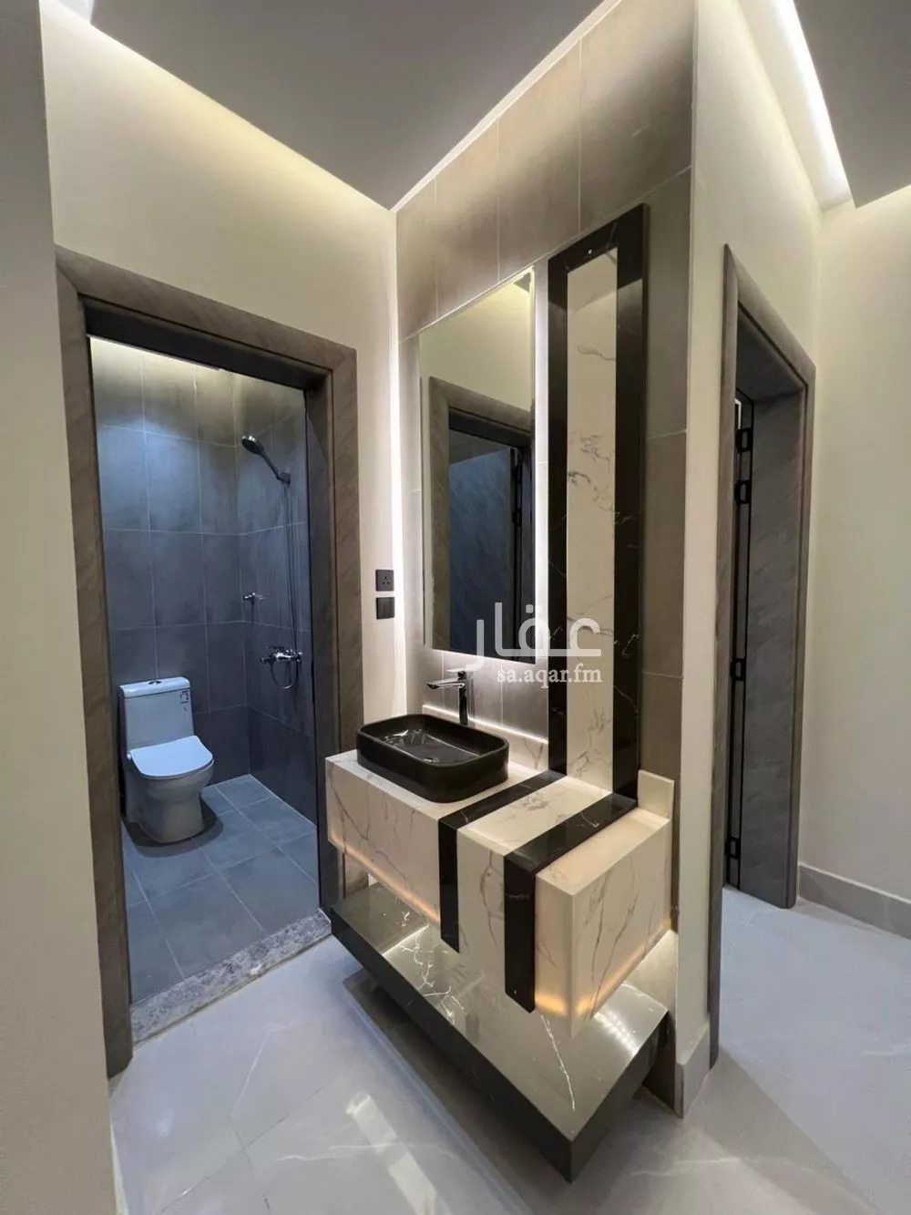 شقة للبيع في شارع منار الادب, حي السلامة, مدينة جدة, منطقة مكة المكرمة 1 صورة