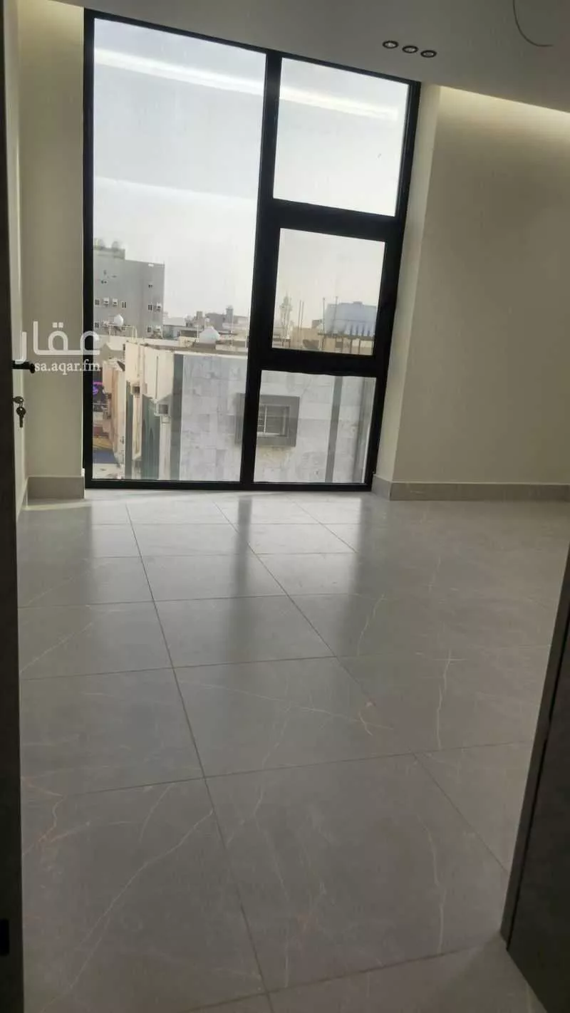 شقة للبيع في شارع محمد شطا, حي النعيم, مدينة جدة, منطقة مكة المكرمة 1 صورة