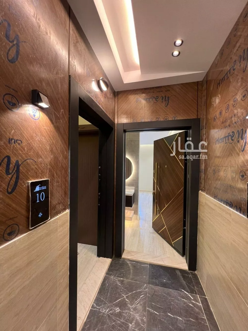 شقة للبيع في شارع احمد بن شيخان, حي الروضة, مدينة جدة, منطقة مكة المكرمة 1 صورة