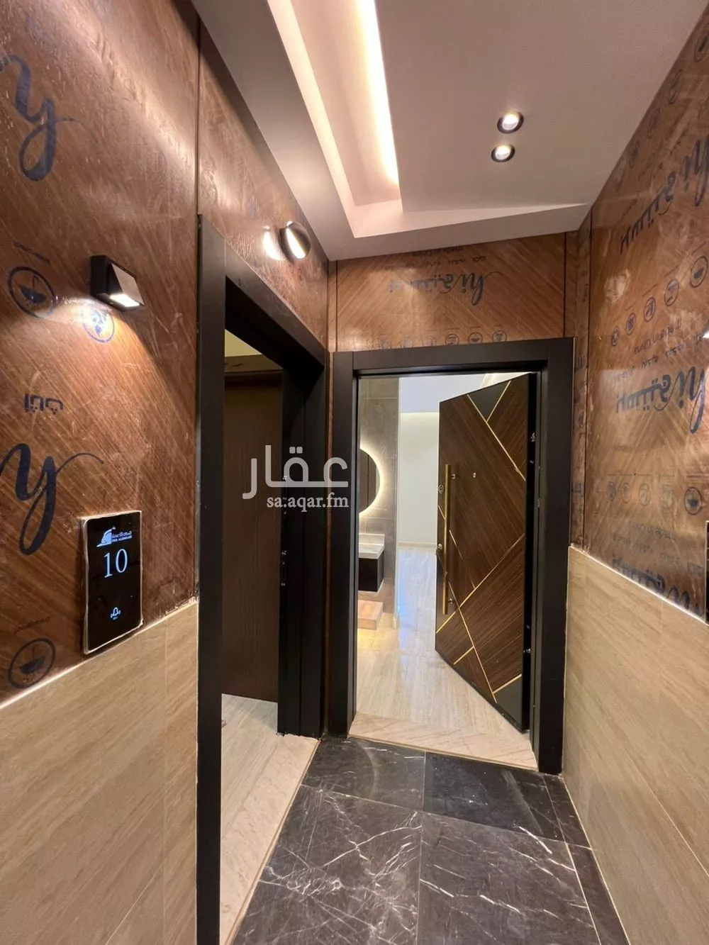 شقة للبيع في شارع ابن ابي القاسم, حي الروضة, مدينة جدة, منطقة مكة المكرمة 1 صورة