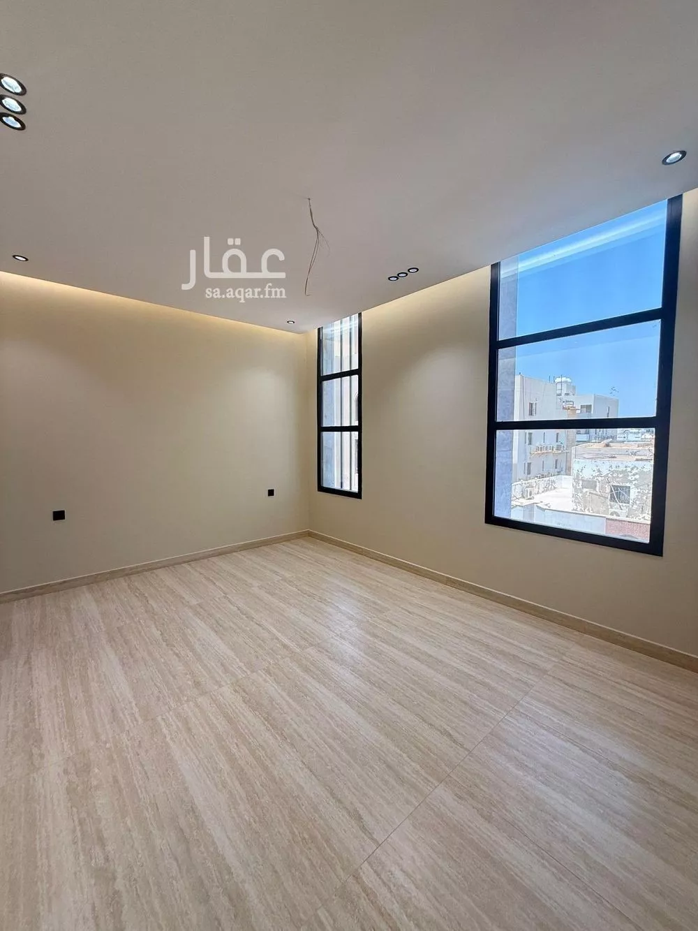 شقة للبيع في شارع احمد بن شيخان, حي الروضة, مدينة جدة, منطقة مكة المكرمة 1 صورة