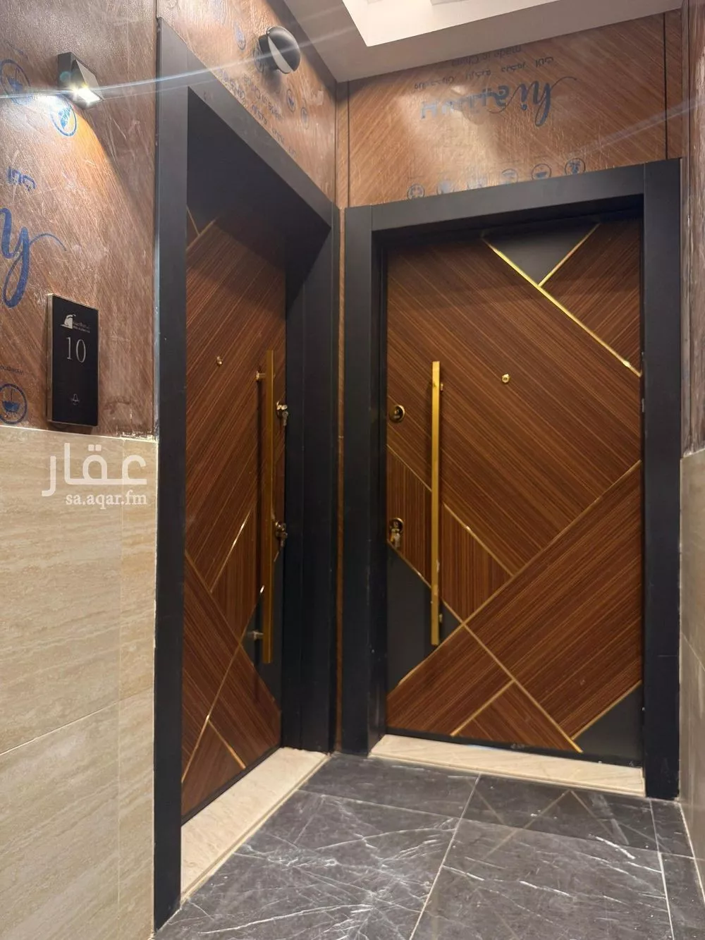 شقة للبيع في شارع ابن ابي القاسم, حي الروضة, مدينة جدة, منطقة مكة المكرمة 1 صورة