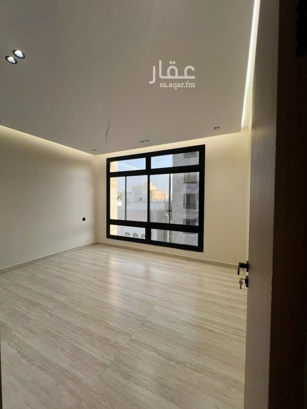 شقة للبيع في شارع ابن عبدالرزاق, حي الروضة, مدينة جدة, منطقة مكة المكرمة 1 صورة