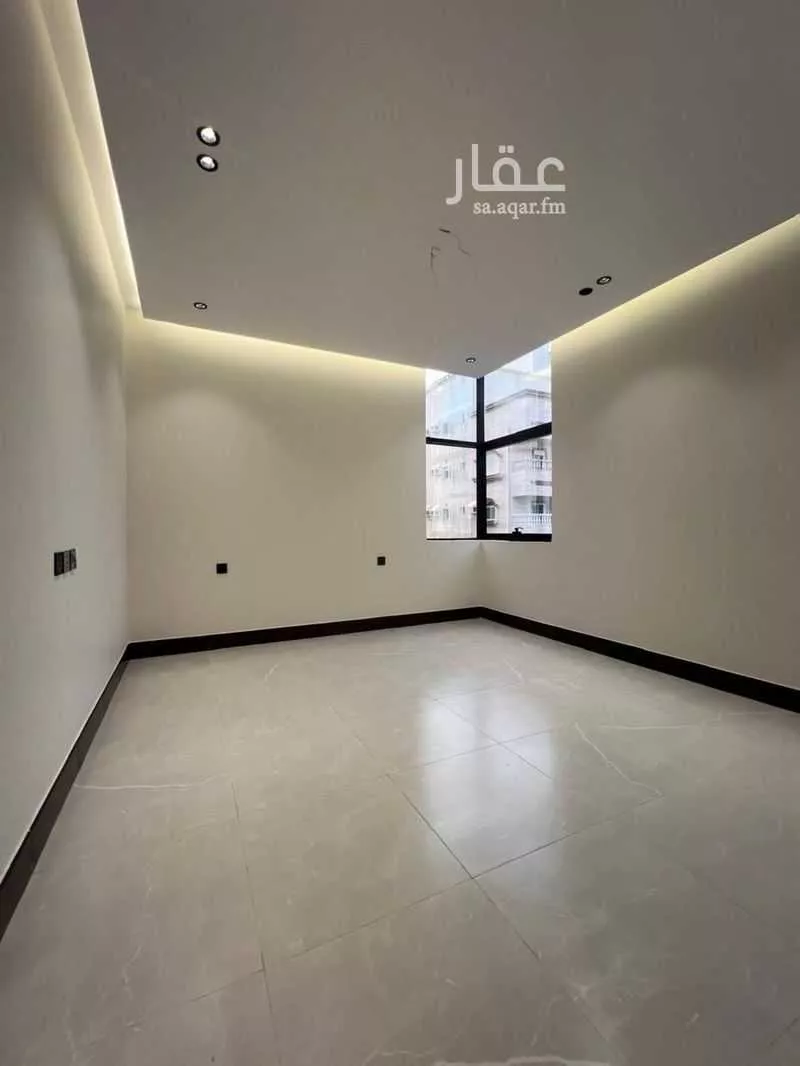 شقة للبيع في شارع علي ابو النصر, حي الروضة, مدينة جدة, منطقة مكة المكرمة 1 صورة