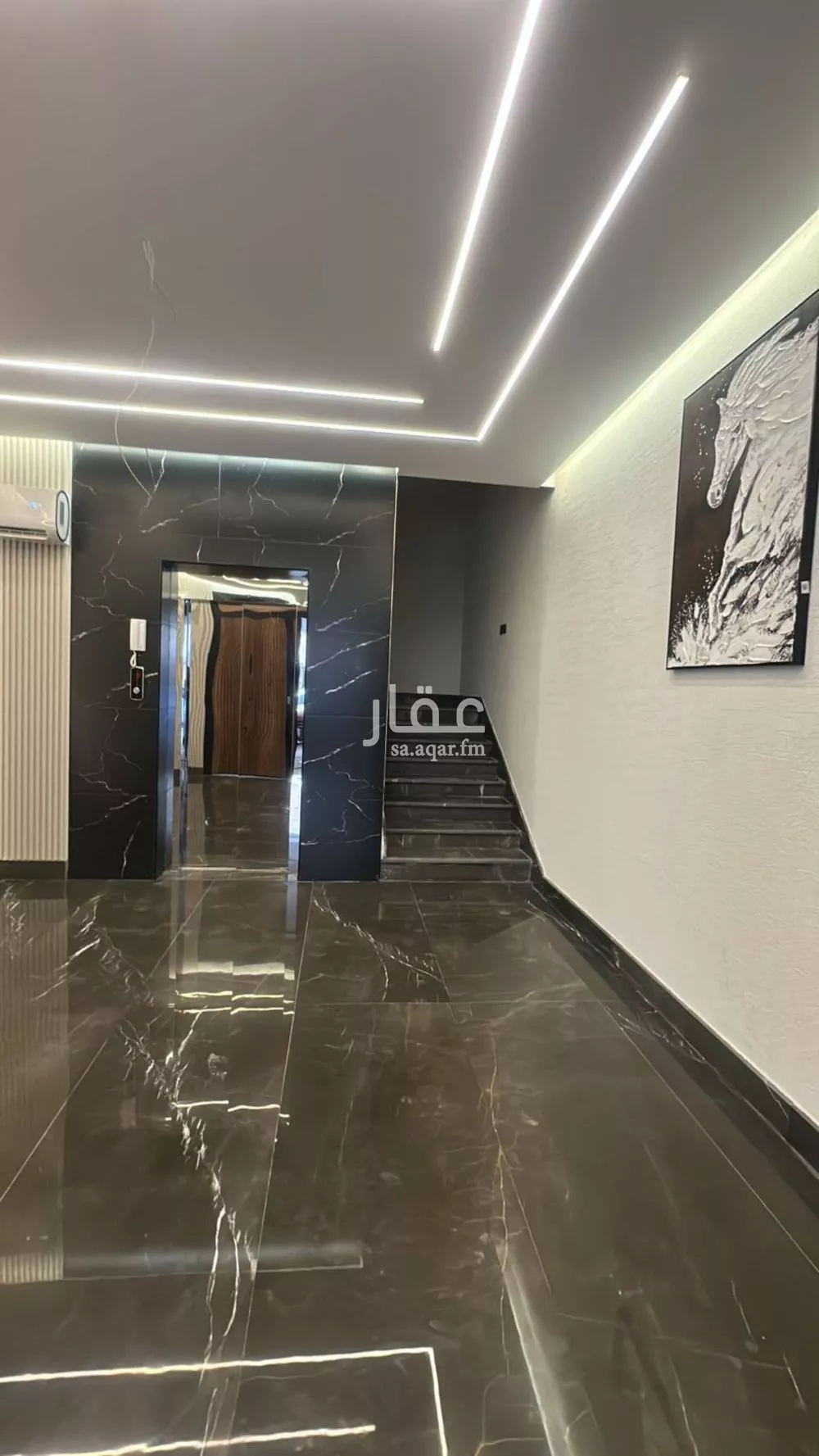 شقة للبيع في شارع علي ابو النصر, حي الروضة, مدينة جدة, منطقة مكة المكرمة 1 صورة