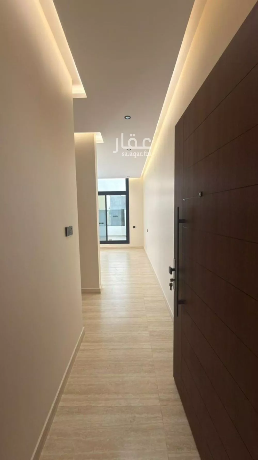 شقة للبيع في شارع ابو وهيب الجشمي, حي النعيم, مدينة جدة, منطقة مكة المكرمة 1 صورة