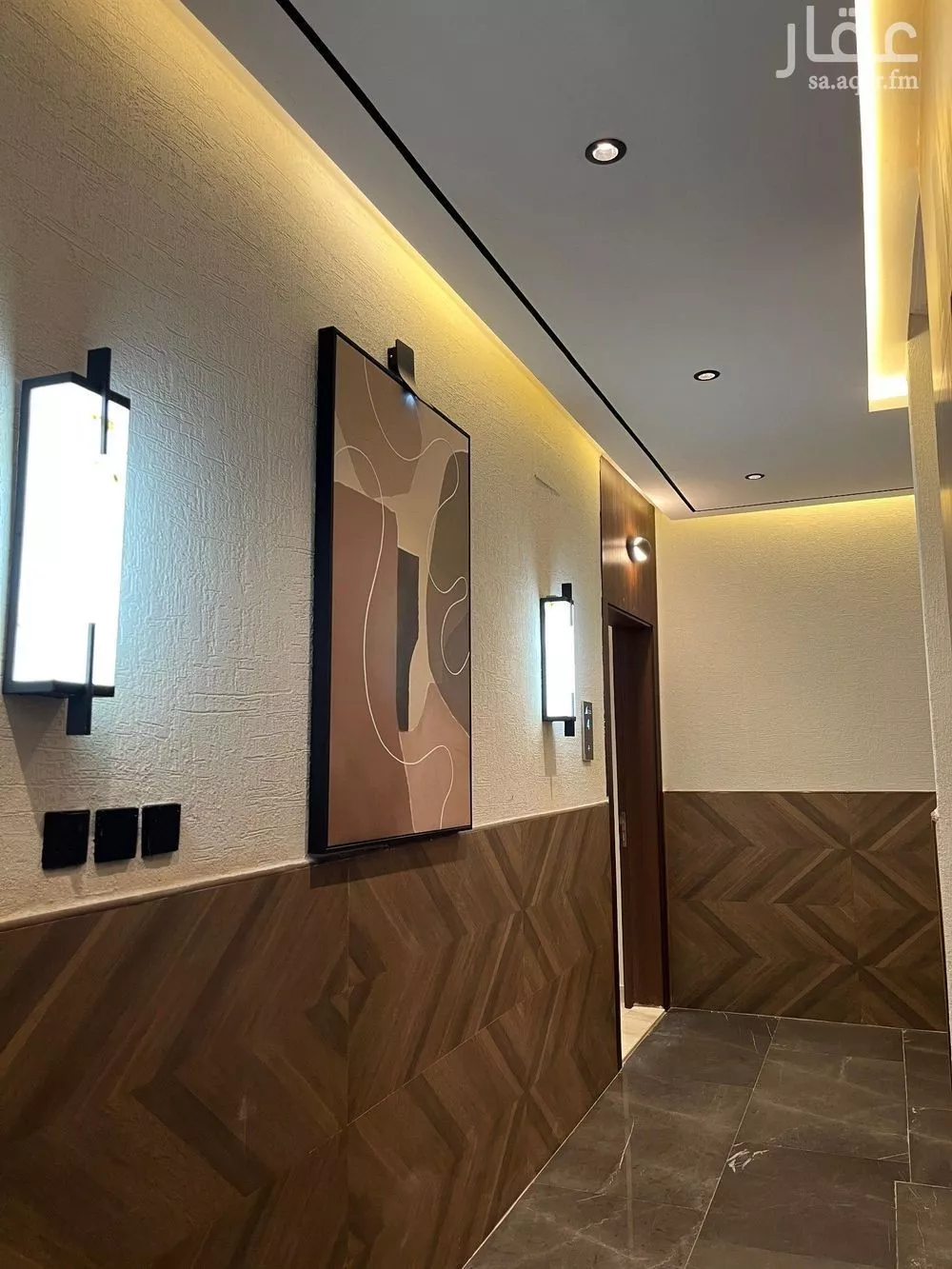 شقة للبيع في شارع ابو وهيب الجشمي, حي النعيم, مدينة جدة, منطقة مكة المكرمة 1 صورة