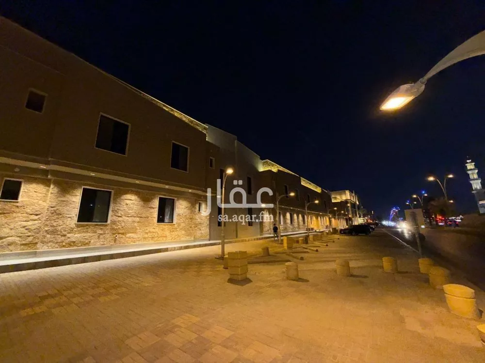 شقة للإيجار في شارع الامير مقرن بن عبدالعزيز, حي مغرزات, مدينة الرياض, منطقة الرياض 1 صورة