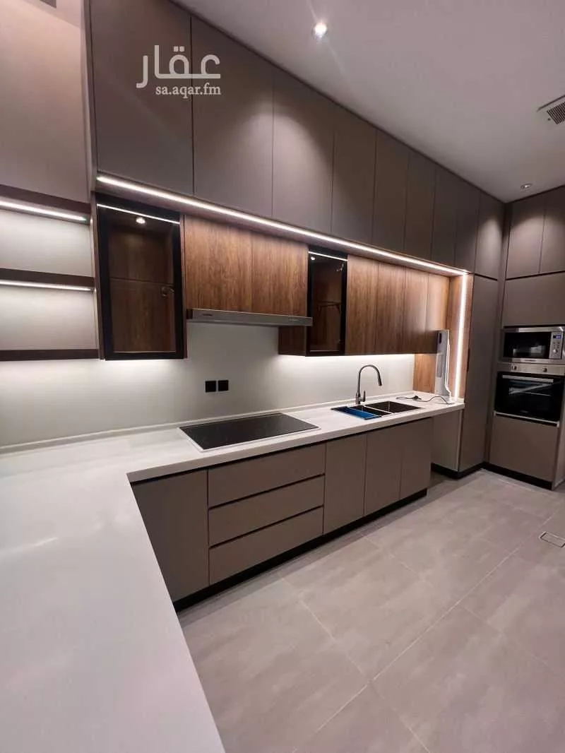 شقة للإيجار في شارع الفجر, حي الياسمين, مدينة الرياض, منطقة الرياض 1 صورة