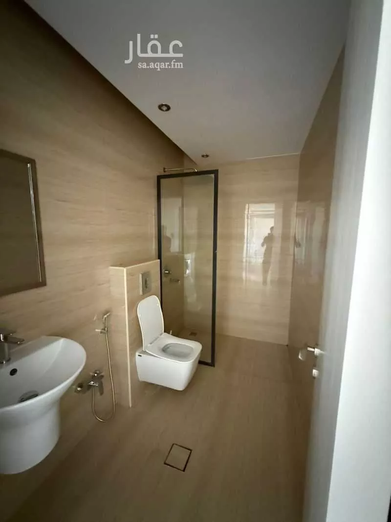 شقة للإيجار في شارع خليفة العتيبي, حي القيروان, مدينة الرياض, منطقة الرياض 1 صورة