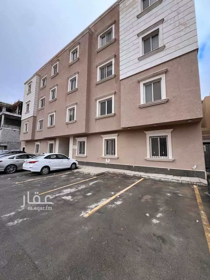 شقة للإيجار في شارع السلامه, حي النرجس, مدينة الرياض, منطقة الرياض 1 صورة