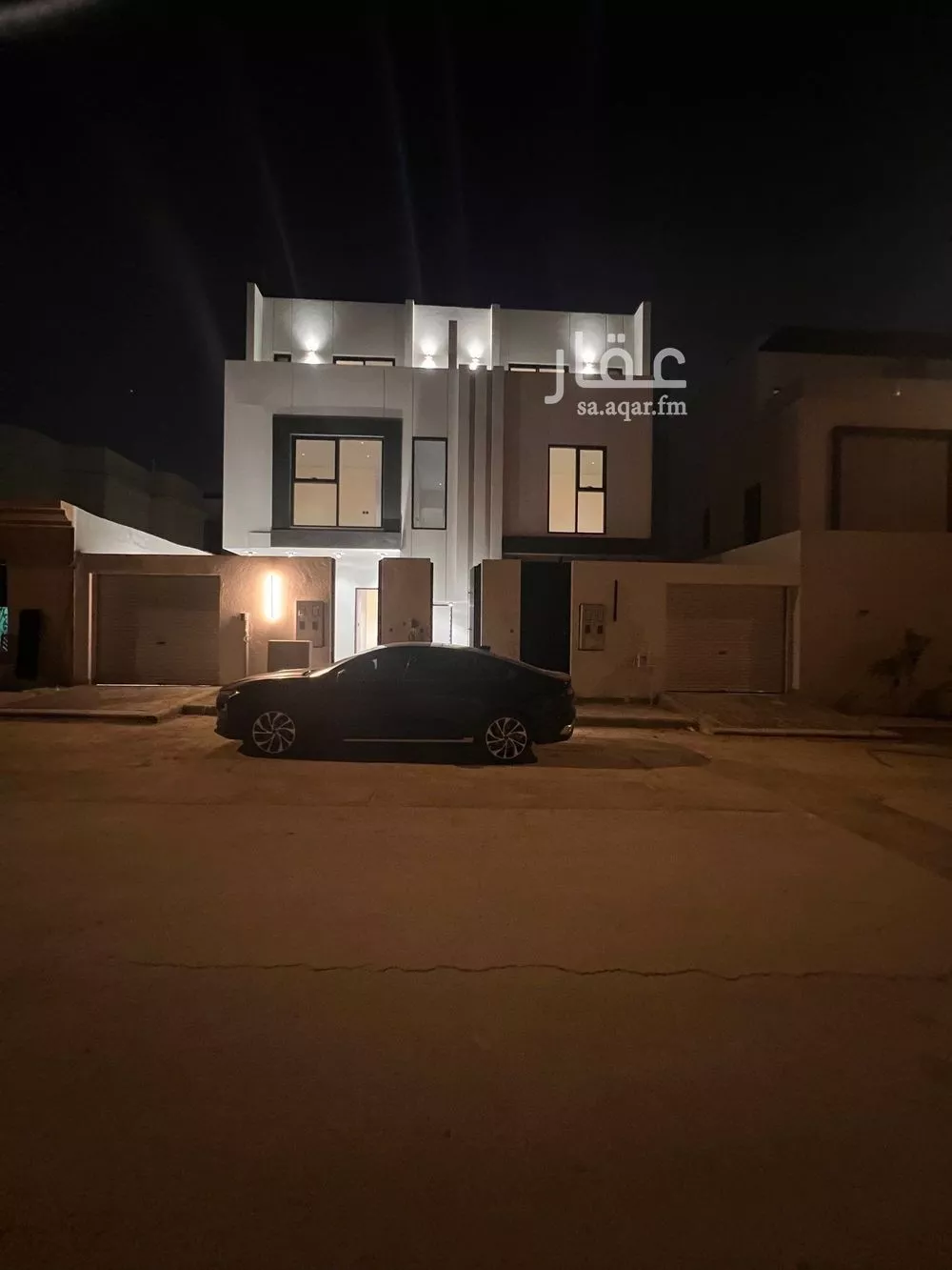 فيلا للإيجار في شارع محمد المخزومي, حي العقيق, مدينة الرياض, منطقة الرياض 1 صورة