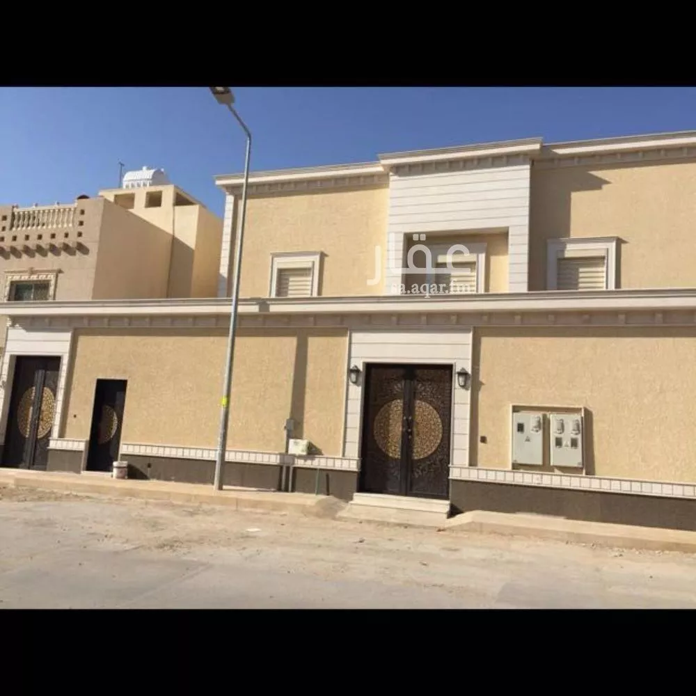 شقة للإيجار في شارع رقم 256, حي الياسمين, مدينة الرياض, منطقة الرياض 1 صورة