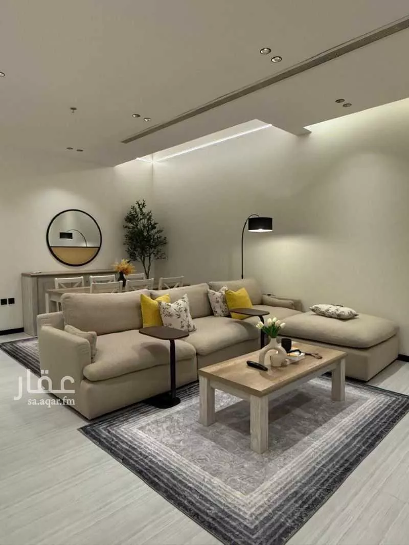 شقة للإيجار في شارع رقم 235, حي الملقا, مدينة الرياض, منطقة الرياض 1 صورة