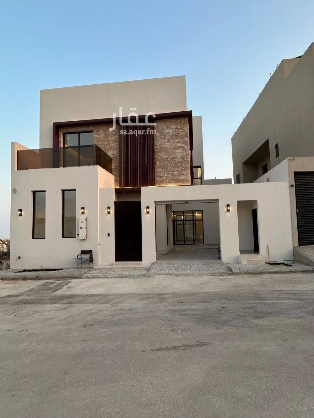 فيلا للبيع في شارع محمد بن أبي بكر القيم, حي المهدية, مدينة الرياض, منطقة الرياض 1 صورة