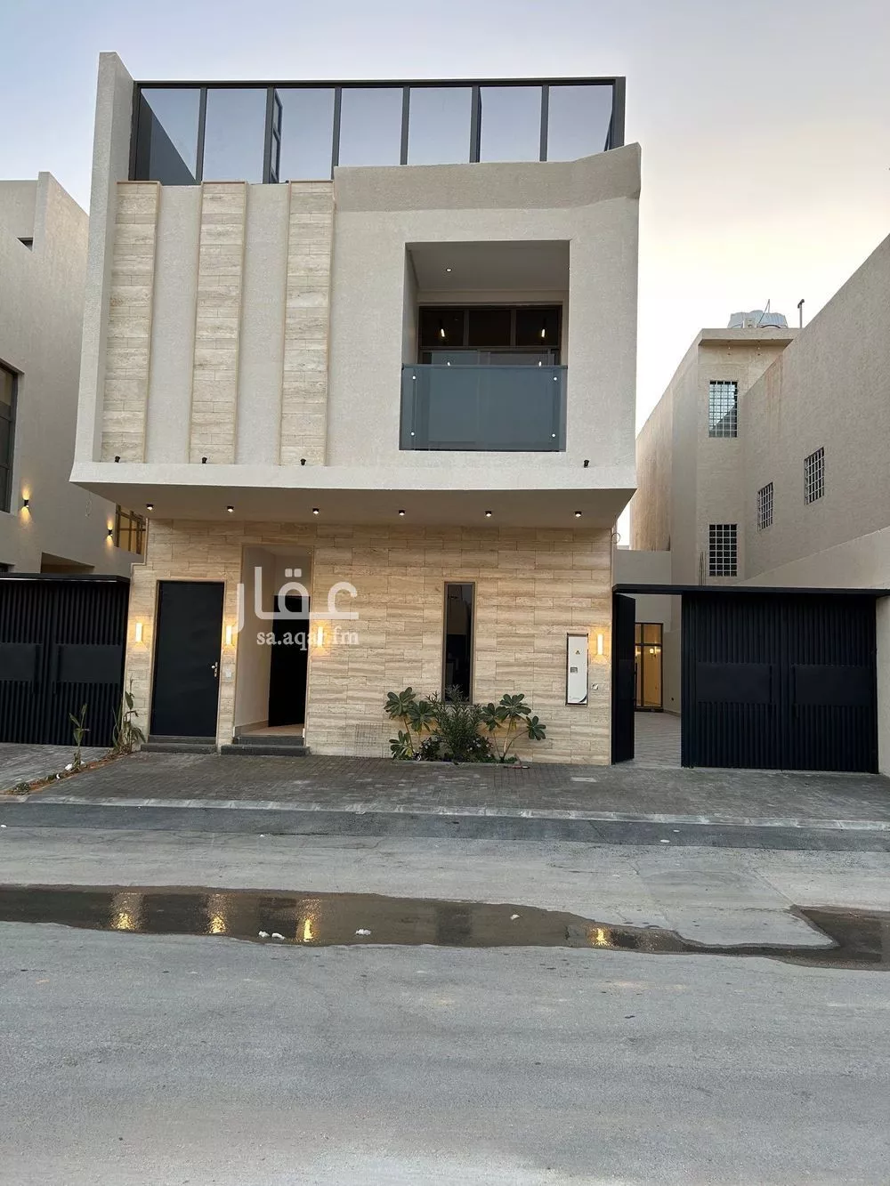 فيلا للبيع في شارع محمد بن أبي بكر القيم, حي المهدية, مدينة الرياض, منطقة الرياض 1 صورة