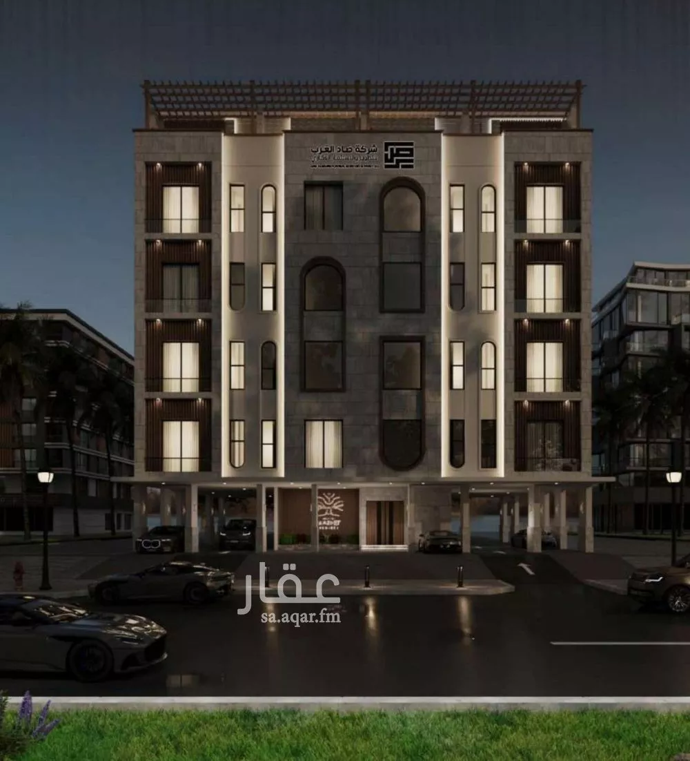 شقة للبيع في شارع اسيد بن الاخنس, حي النعيم, مدينة جدة, منطقة مكة المكرمة 1 صورة