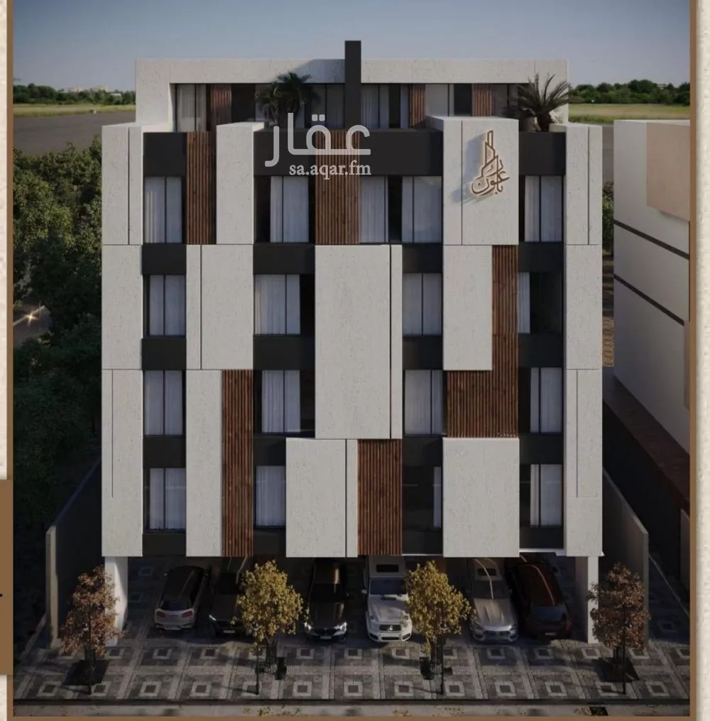 شقة للبيع في شارع علي بن عبد الرحمن السوسي, حي الريان, مدينة جدة, منطقة مكة المكرمة 1 صورة