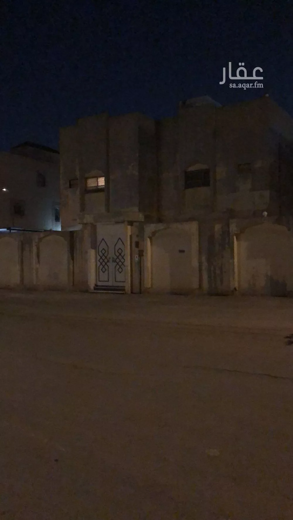 فيلا للبيع في شارع هجرة العين, حي السلام, مدينة الرياض, منطقة الرياض 1 صورة