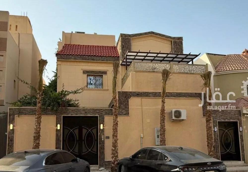 فيلا للبيع في شارع رنية, حي قرطبة, مدينة الرياض, منطقة الرياض 1 صورة