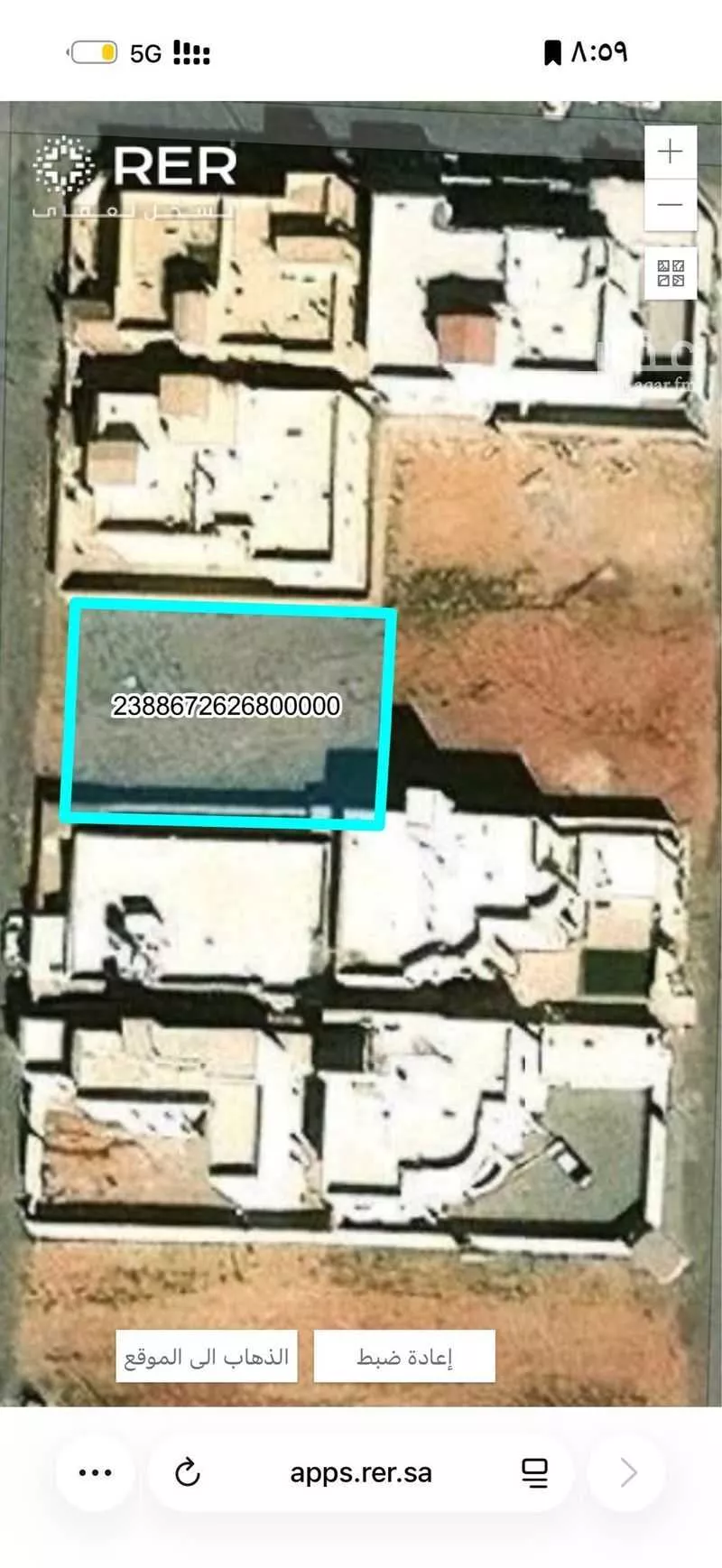 أرض للبيع في شارع ابن تغلب ، حي النزهة ، رياض الخبراء ، رياض الخبراء 1 صورة