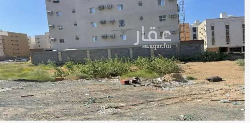 أرض للبيع في شارع علي بن الفضل المزني ، حي الريان ، جدة ، جدة 1 صورة
