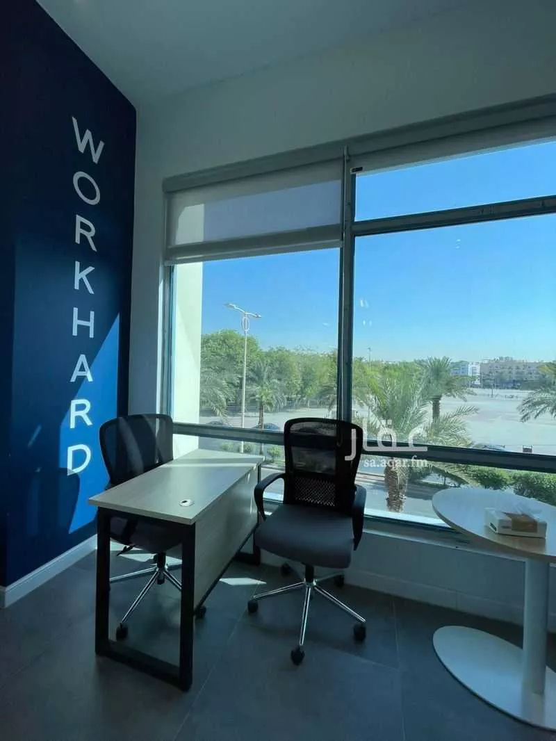 مكتب تجاري للإيجار في شارع صيدا, حي الدريهمية, مدينة الرياض, منطقة الرياض 1 صورة