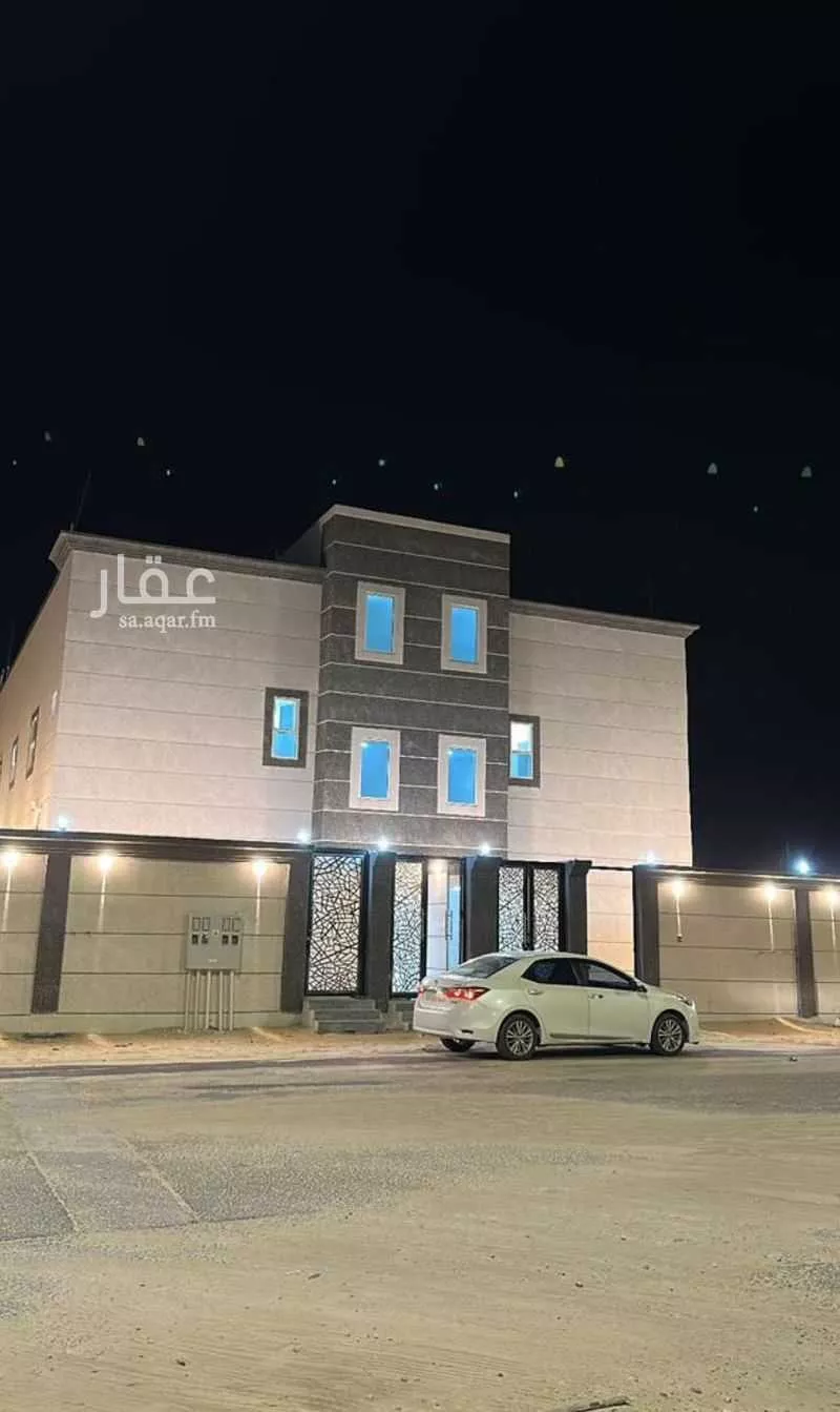 شقة للبيع في شارع حي ج13 53 ، حي البساتين ، بقيق ، بقيق 1 صورة