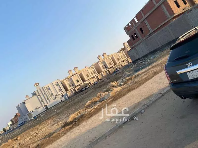 أرض للبيع في شارع عبد الله بن شداد بن الهاد الليثي, حي الزمرد, مدينة جدة, منطقة مكة المكرمة 1 صورة