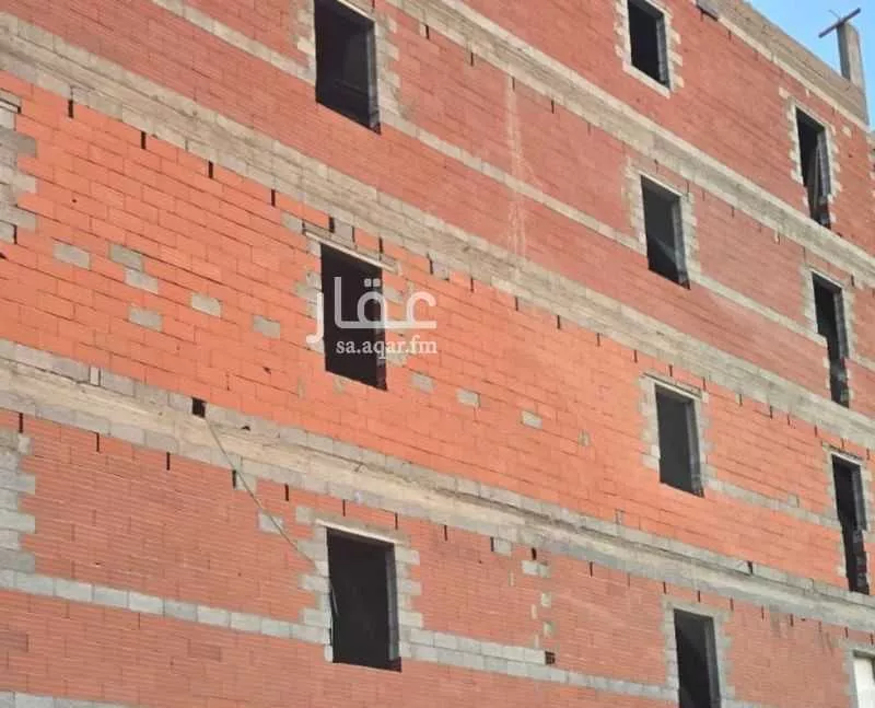 عمارة للإيجار في شارع الامن العام, حي العزيزية, مدينة جدة, منطقة مكة المكرمة 1 صورة