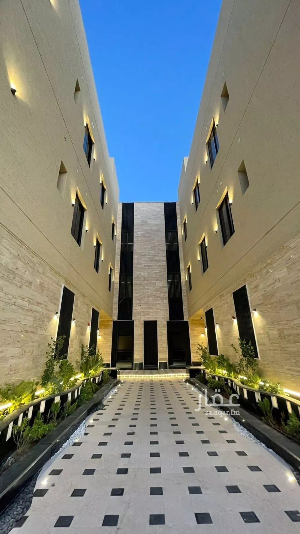 شقة للبيع في شارع عمير بن سنان بن عرفطة, حي المهدية, مدينة الرياض, منطقة الرياض 1 صورة