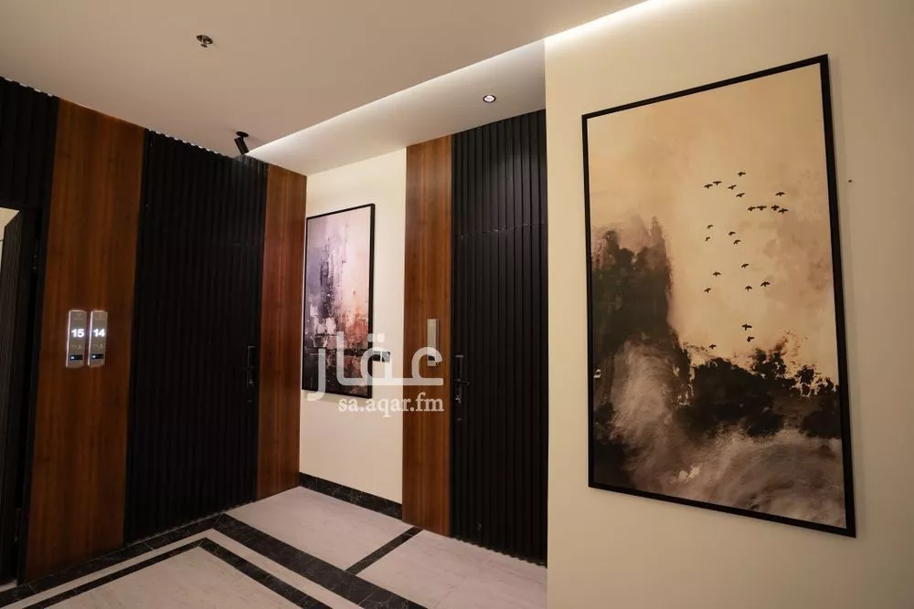 شقة للبيع في شارع ينبع, حي ظهرة لبن, مدينة الرياض, منطقة الرياض 1 صورة