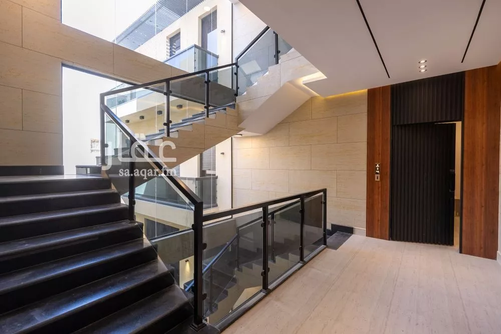 شقة للبيع في شارع ينبع, حي ظهرة لبن, مدينة الرياض, منطقة الرياض 1 صورة