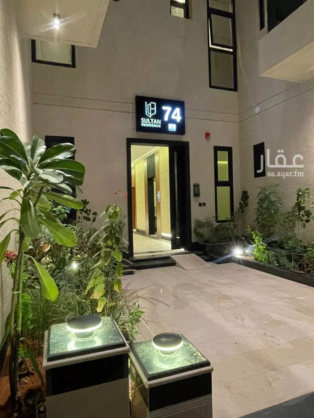 شقة للبيع في شارع ينبع, حي ظهرة لبن, مدينة الرياض, منطقة الرياض 1 صورة