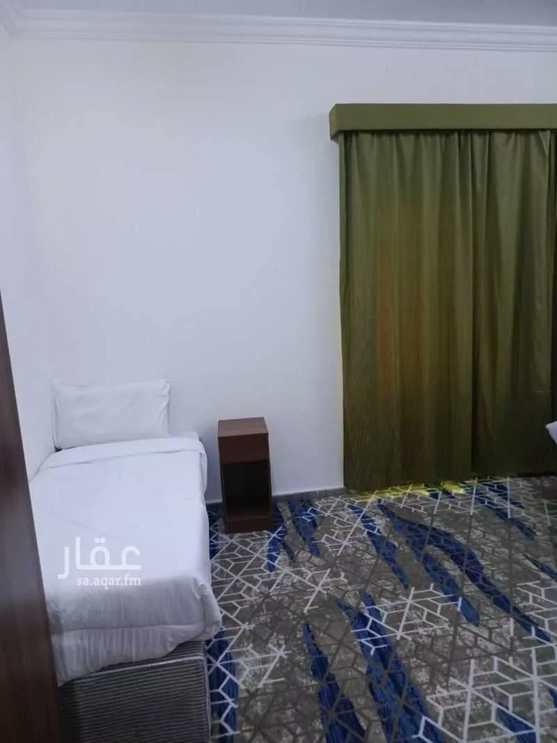 شقة للإيجار في شارع طلحة بن عمرو ، حي النسيم ، مكة ، منطقة مكة المكرمة 1 صورة